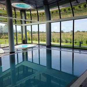 Westin House - Blue Apartment Kolberg