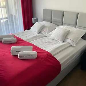 Kasprowicza Apartment Kolberg